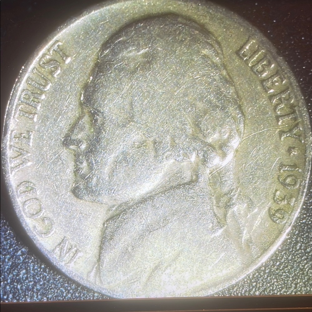 Vintage Coin